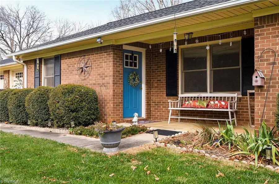 300 Christine Court, Midway, NC 27127 - Image #3