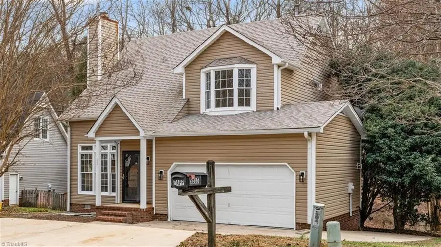 5305 Cardinal Way, Greensboro, NC 27410 - Image #2
