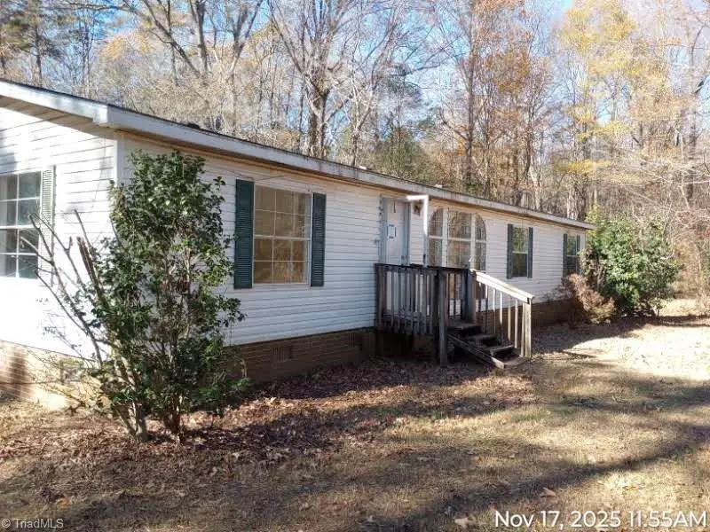 901 George Roberson Lane, Graham, NC 27253 - #2