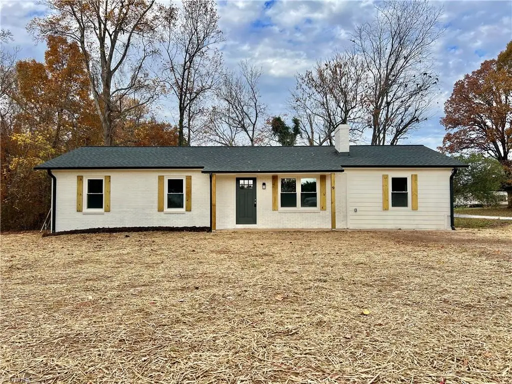 9 Walter Street, Stony Point, NC 28678 - Image #1