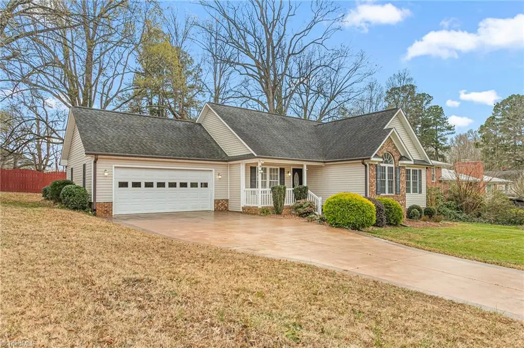 2106 Trail Five, Burlington, NC 27215 - Image #1