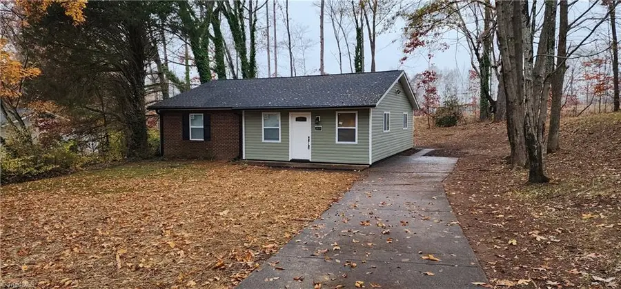 2835 Laguna Avenue, Winston Salem, NC 27103 - Image #2