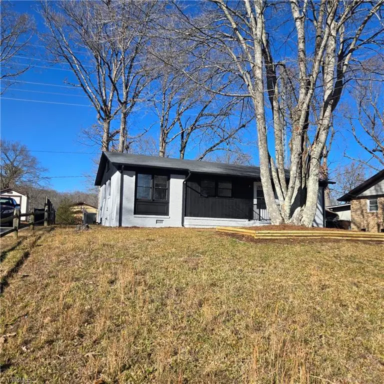 4218 Bramlet Place, Greensboro, NC 27407 - #2