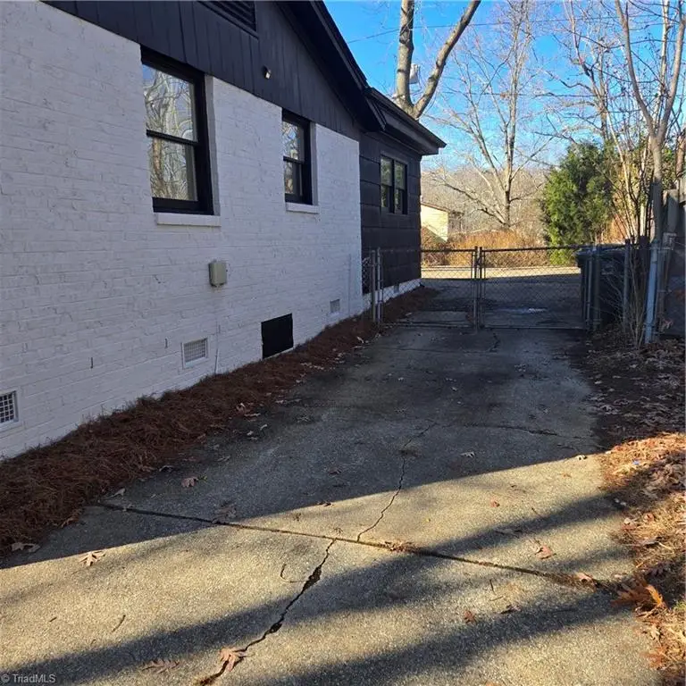 4218 Bramlet Place, Greensboro, NC 27407 - #3