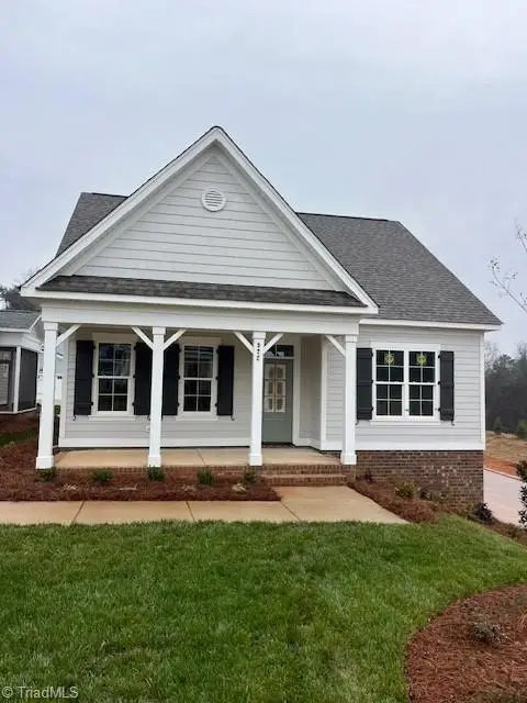 922 Eucalyptus Court, Vienna, NC 27106 - Image #1