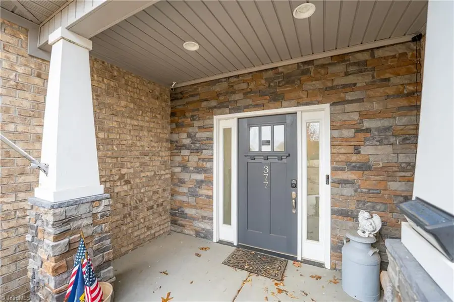 377 Concrete Works Road, Midway Township, NC 27107 - Image #2