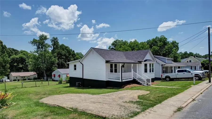 511 Barnes Street, Reidsville, NC 27320 - Image #3