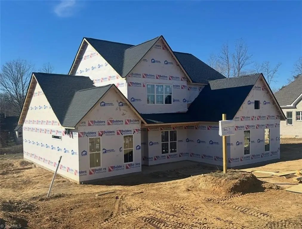 7607 Sir William Drive, Kernersville, NC 27284 - Image #1