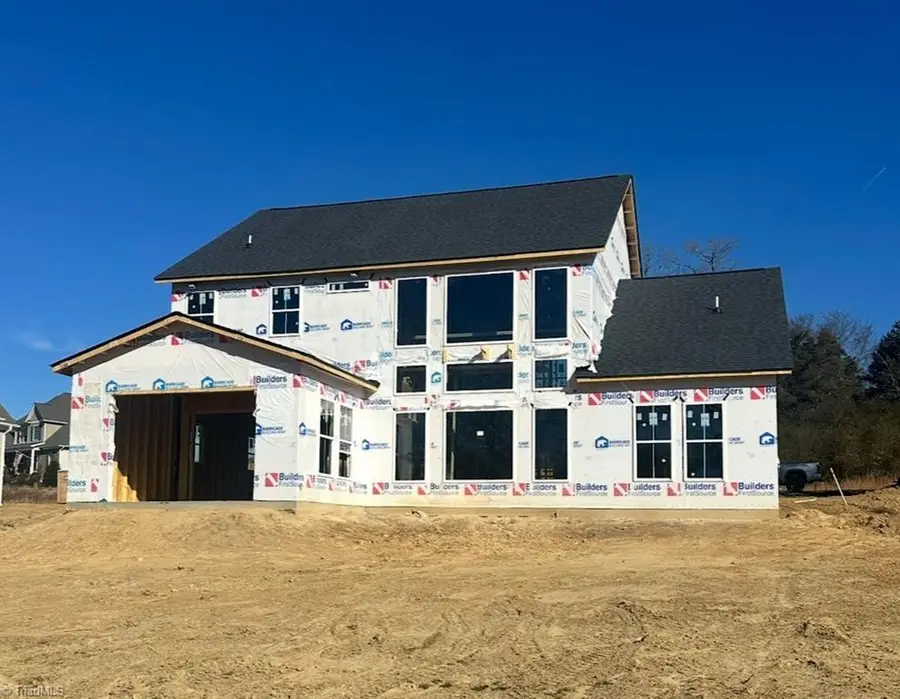 7607 Sir William Drive, Kernersville, NC 27284 - Image #2