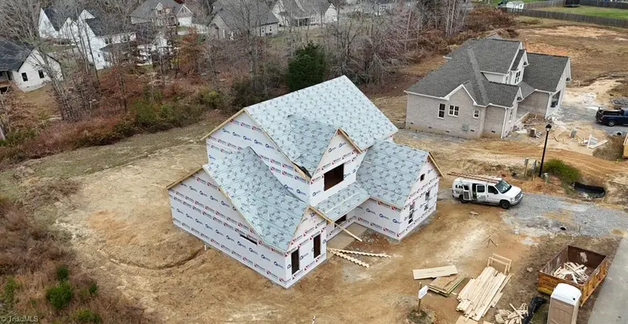 7607 Sir William Drive, Kernersville, NC 27284 - Image #3