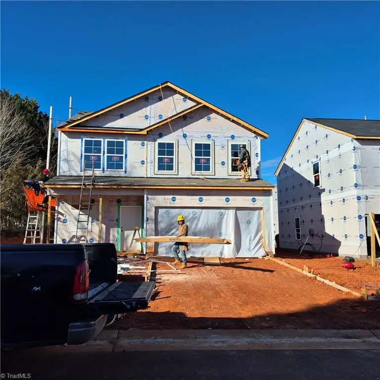 5158 Fallmeade Road, Kernersville, NC 27284 - #2