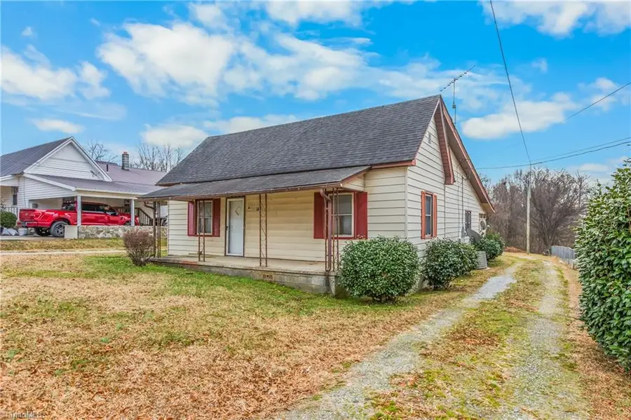 144 Center Street, Cooleemee, NC 27014 - Image #2