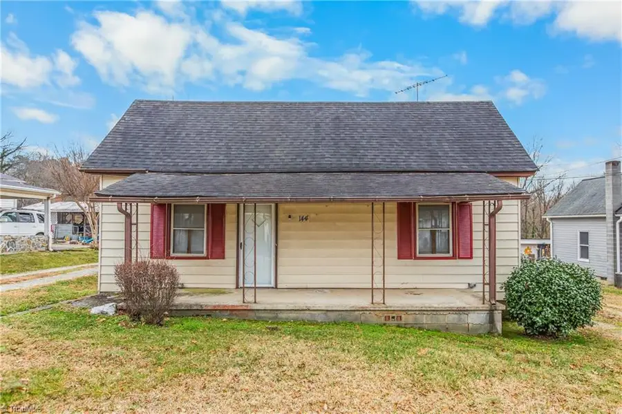 144 Center Street, Cooleemee, NC 27014 - Image #3