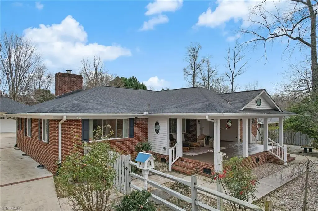 1104 Hobbs Road, Greensboro, NC 27410 - Image #1