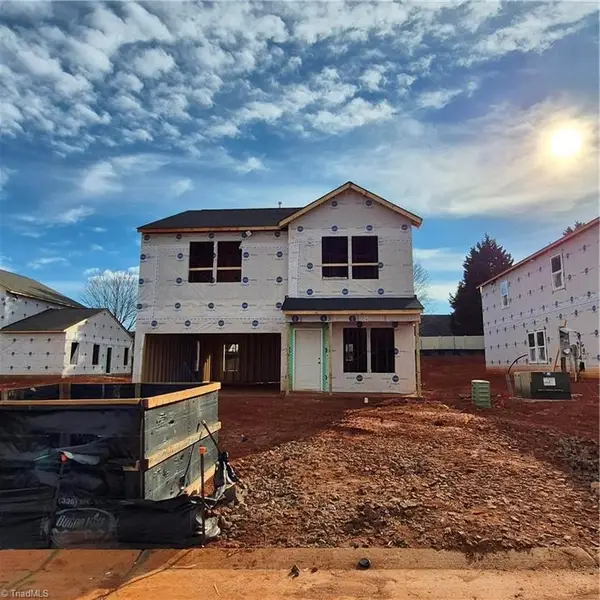 865 Shoveler Court, Kernersville, NC 27284