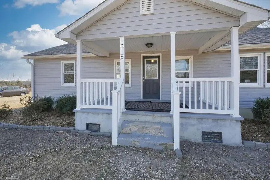 818 Candy Creek Road, Reidsville, NC 27320 - Image #2