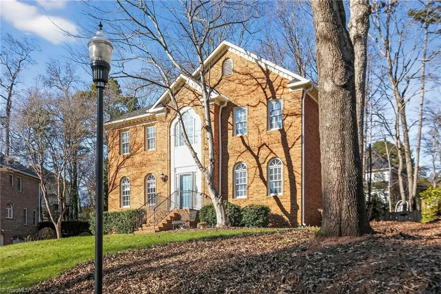 5133 Rockmont Court, Winston Salem, NC 27104 - Image #2