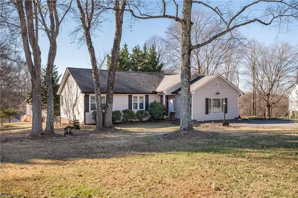 710 Saddle Drive, Pilot Mountain, NC 27041