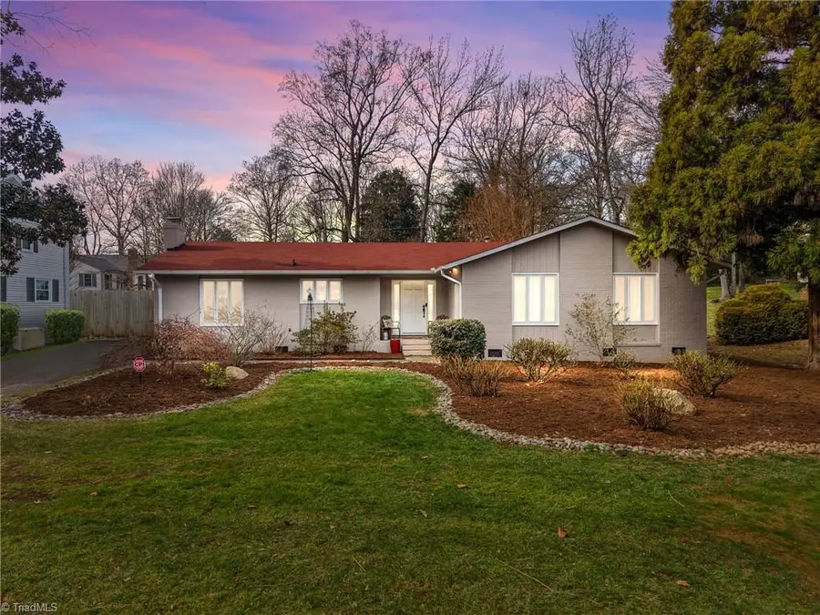 2009 Downing Street, Greensboro, NC 27410 - Image #2