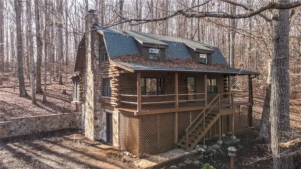 1980 Emorywood Road, Rural Hall, NC 27045