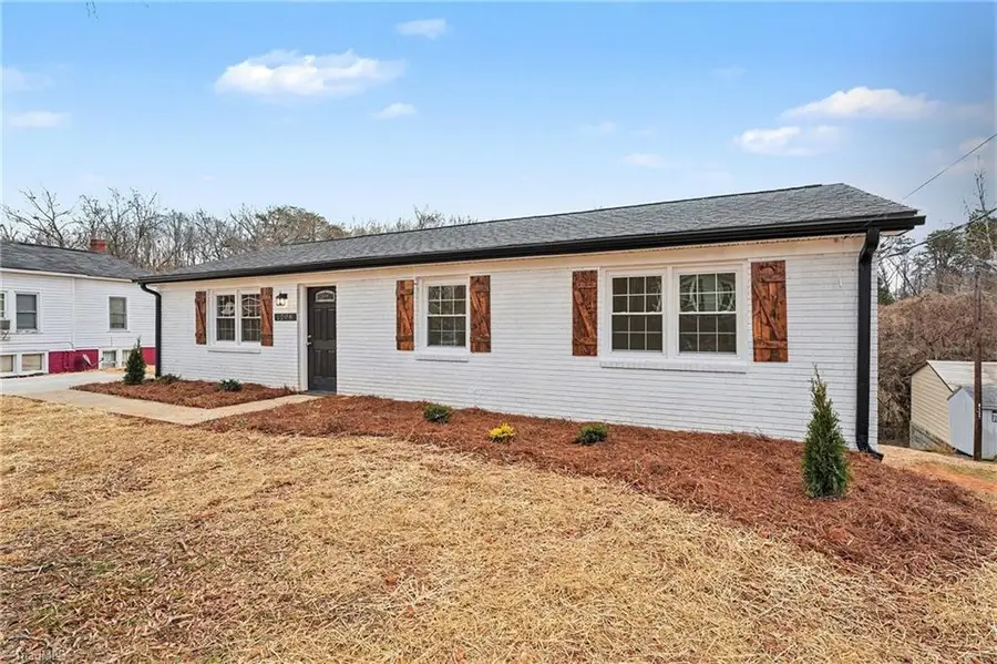 1208 Irving Avenue, Eden, NC 27288 - Image #2