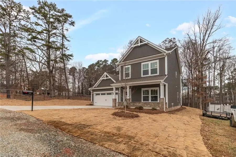 122 Royal Kings Court #1030, Winston Salem, NC 27127 - Image #3