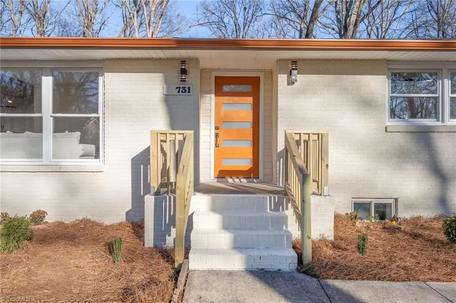 731 Quarterstaff Road, Winston Salem, NC 27104 - Image #3