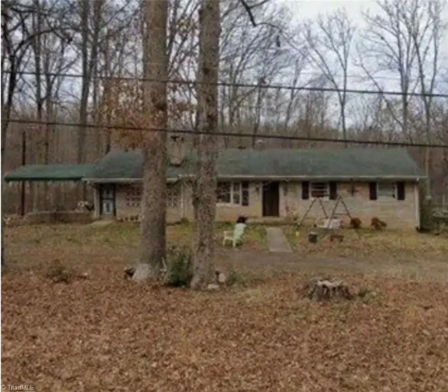 157 Carolina Drive, Reidsville, NC 27320 - Image #1