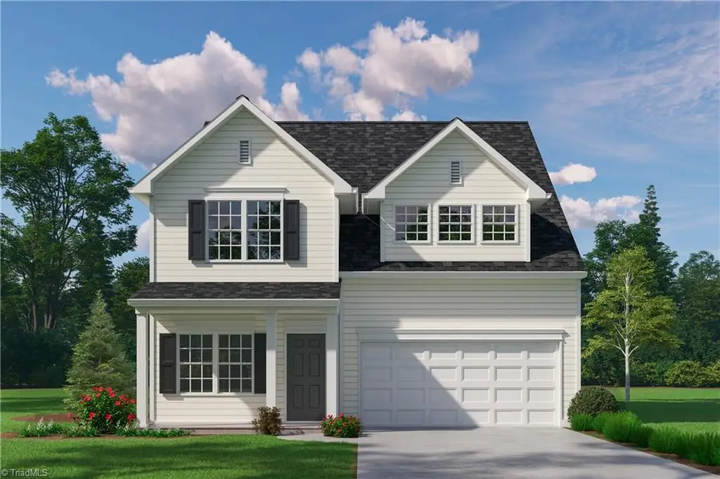 1311 Dandridge Drive #344, Kernersville, NC 27284 - Image #1