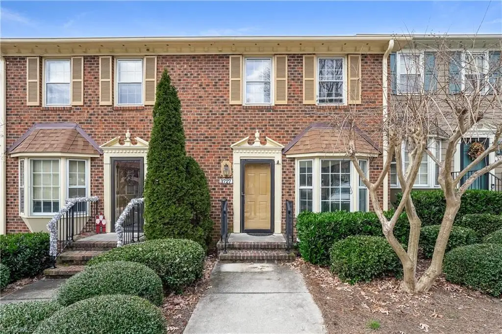 3727 Greenes Crossing, Greensboro, NC 27410 - Image #1