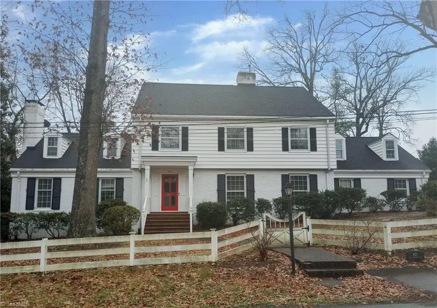 801 W Parkway Avenue, High Point, NC 27262 - Image #2