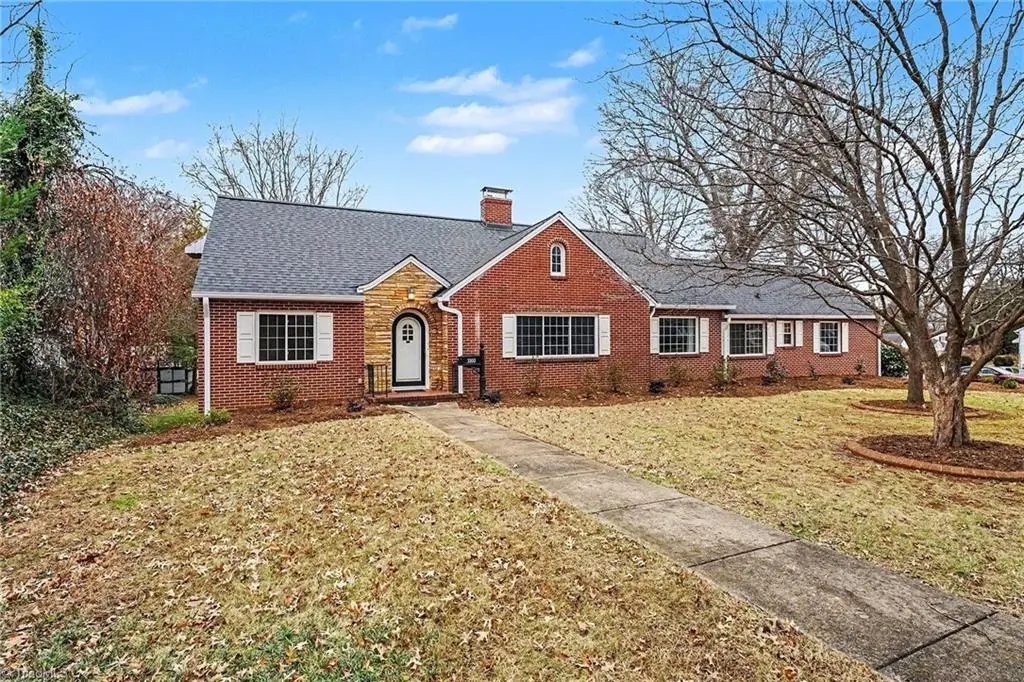 3300 Anderson Drive, Winston Salem, NC 27127 - Image #1