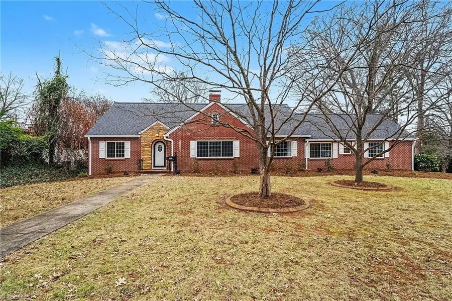 3300 Anderson Drive, Winston Salem, NC 27127 - Image #2