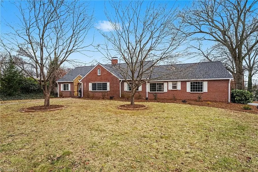3300 Anderson Drive, Winston Salem, NC 27127 - Image #3