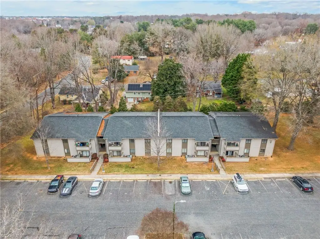 2250 Sunderland Road #29B, Winston Salem, NC 27103 - #1