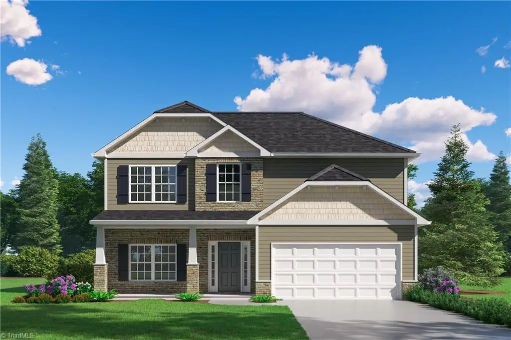 1312 Dandridge Drive #343, Kernersville, NC 27284 - Image #1