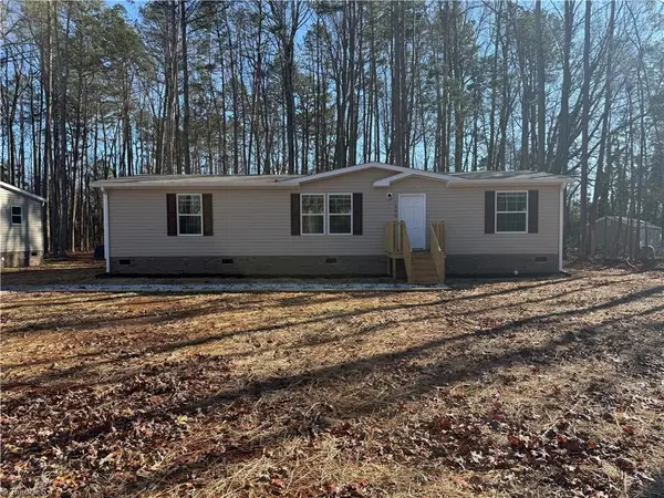 1395 Safrit Road, Salisbury, NC 28146