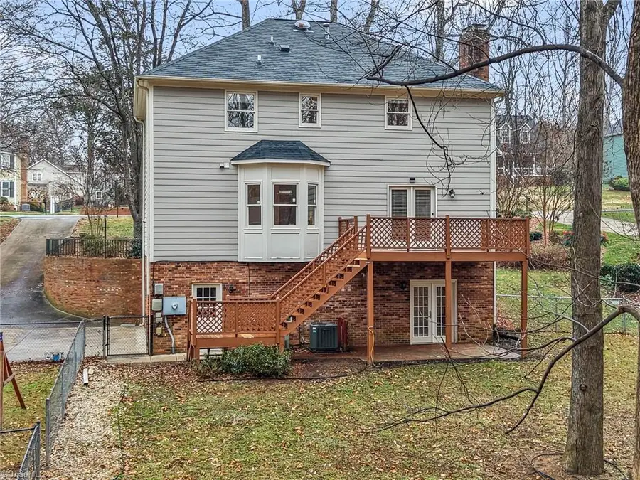 7013 Orchard Path Drive, Clemmons, NC 27012 - #2