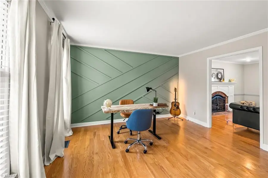 7013 Orchard Path Drive, Clemmons, NC 27012 - #3