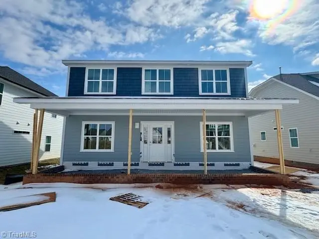 1640 Cross Village Avenue, Kernersville, NC 27284 - #1