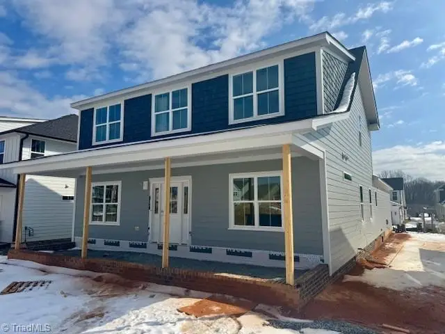 1640 Cross Village Avenue, Kernersville, NC 27284 - #2