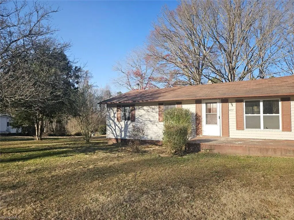 423 Mount Zion Church Road, Stokesdale, NC 27357 - Image #1