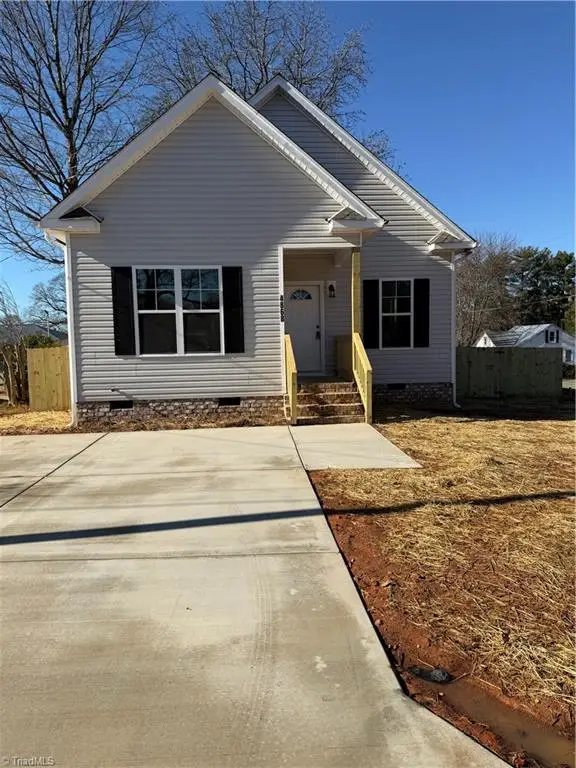 4868 Monte Vista Street, Winston Salem, NC 27105 - Image #2