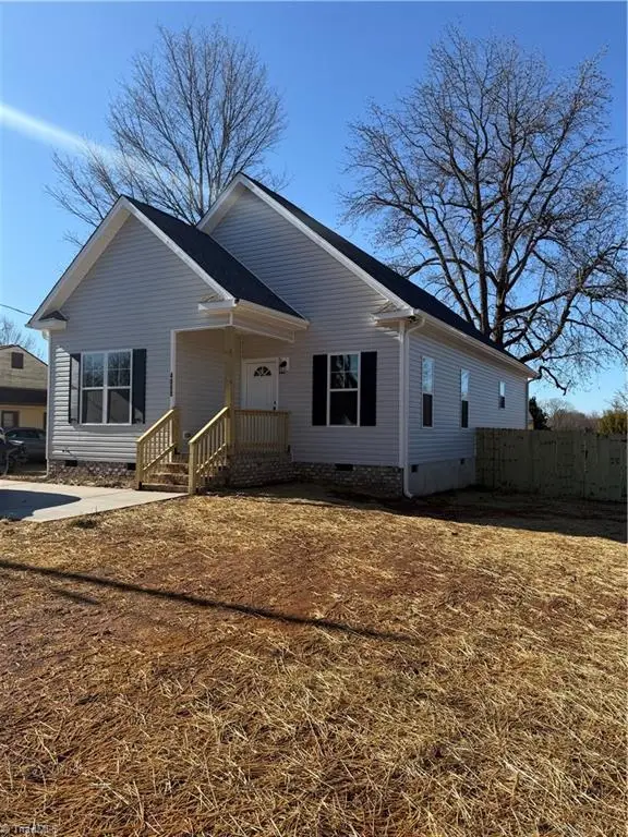 4868 Monte Vista Street, Winston Salem, NC 27105 - Image #3