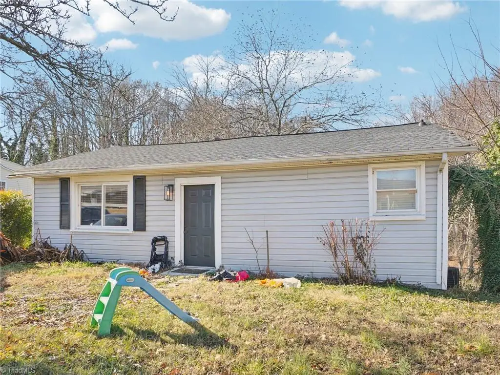 715 Baker Road, High Point, NC 27263 - Image #1