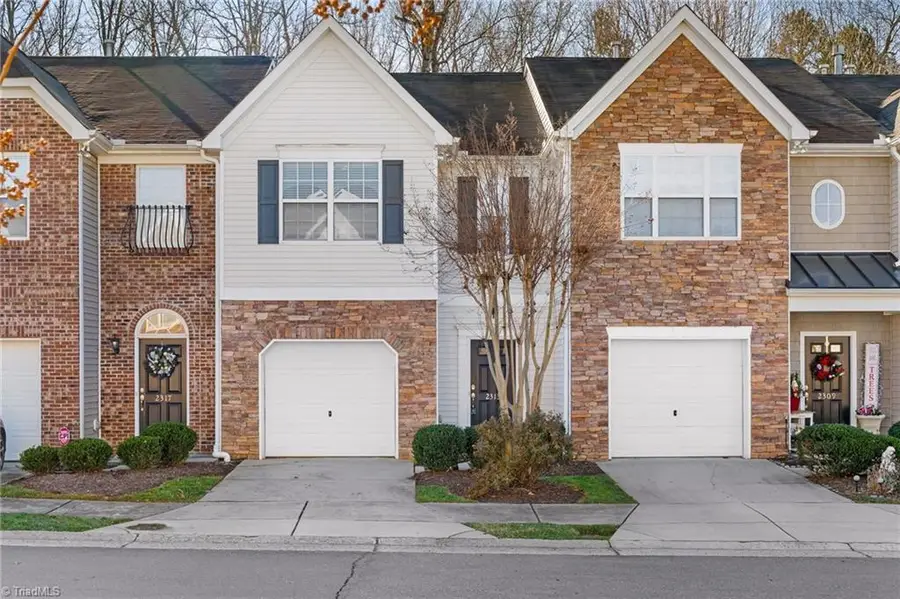 2313 Hartfield Circle, Winston Salem, NC 27103 - Image #2