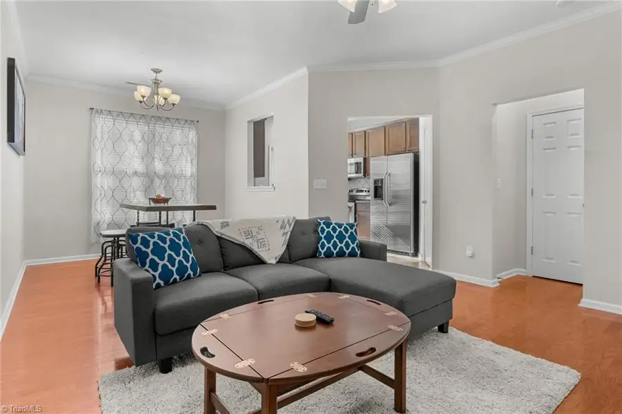 2313 Hartfield Circle, Winston Salem, NC 27103 - Image #3