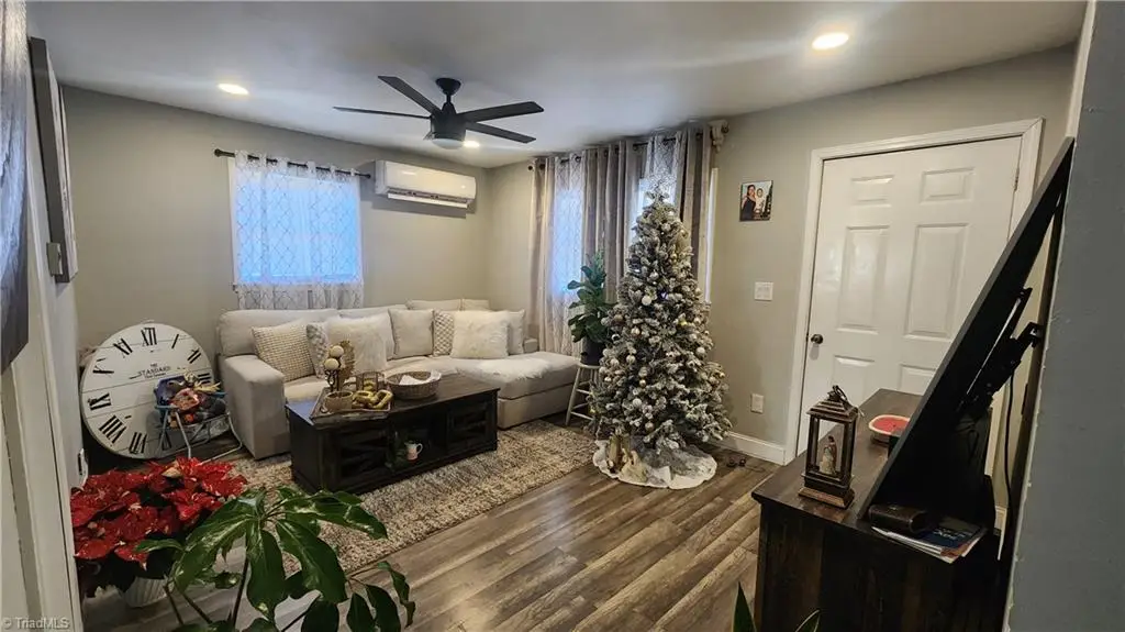 1210 22nd Street, Winston Salem, NC 27105 - #1