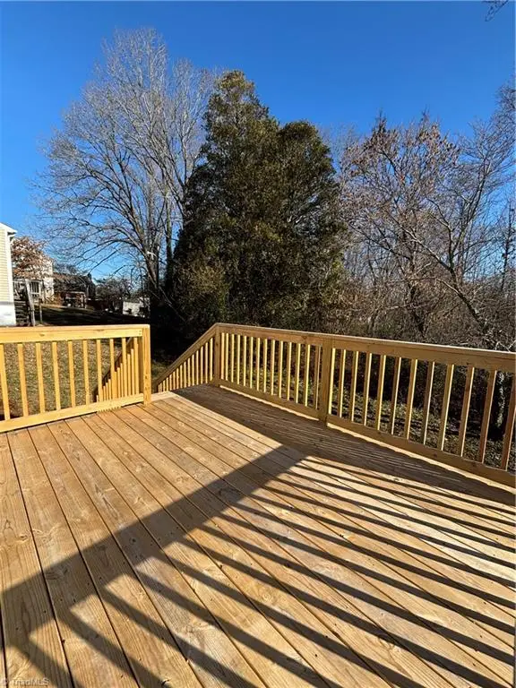 914 Highland Ridge, Martinsville, VA 24112 - Image #2