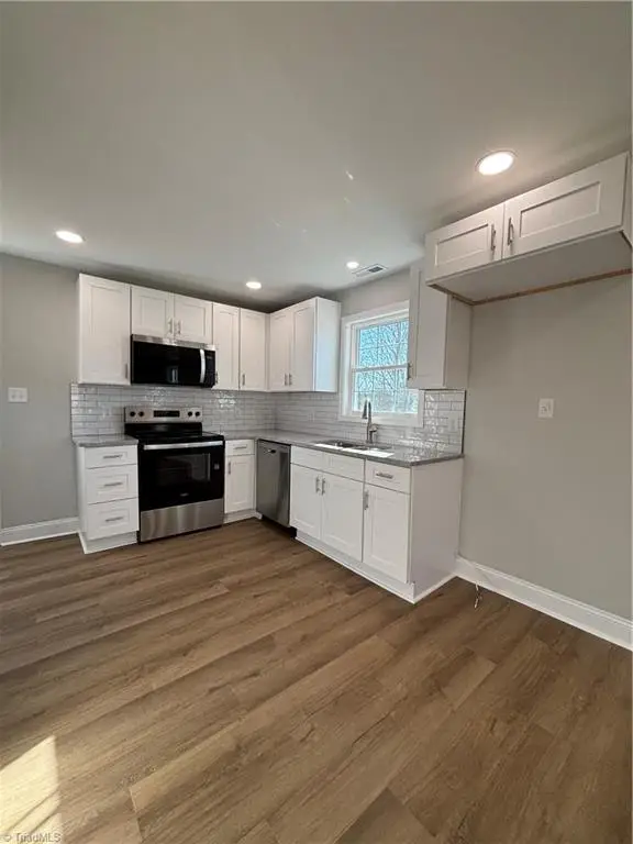 914 Highland Ridge, Martinsville, VA 24112 - Image #3